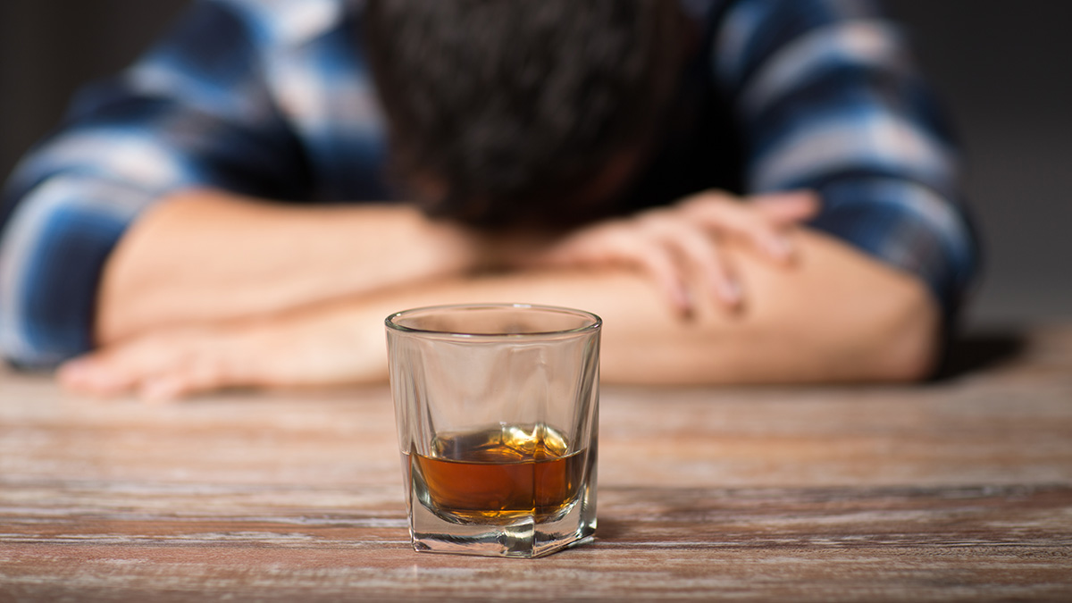 Scientific Reasons to Abstain from Alcohol