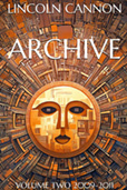 Archive: Volume One 2005-2008