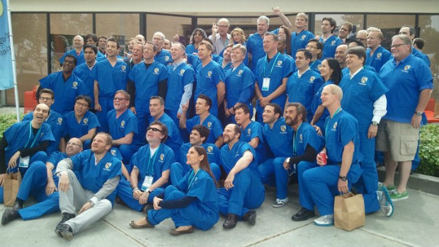 FutureMed Class of 2011