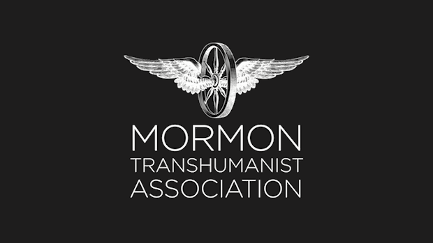 Meaning of the Mormon Transhumanist Association Logo