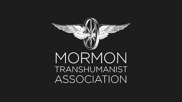 "Meaning of the Mormon Transhumanist Association Logo" by Lincoln Cannon