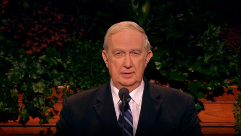 "Elder Scott on Knowledge from Science and Inspiration" by Lincoln Cannon